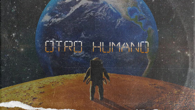 OTRO HUMANO